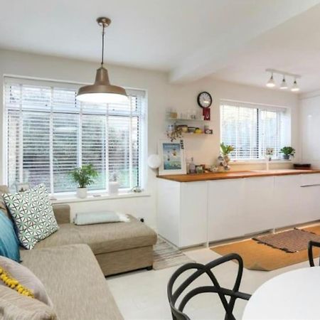 Chetwynd Paradise Apartman London Kültér fotó