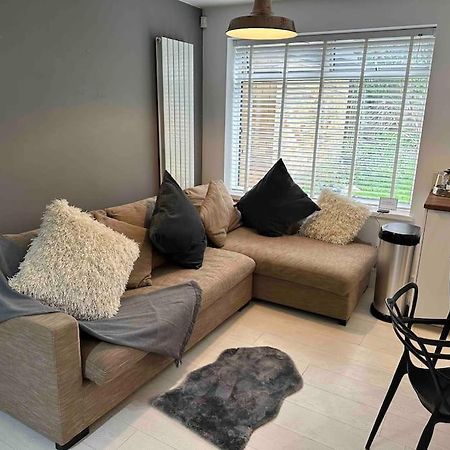 Chetwynd Paradise Apartman London Kültér fotó