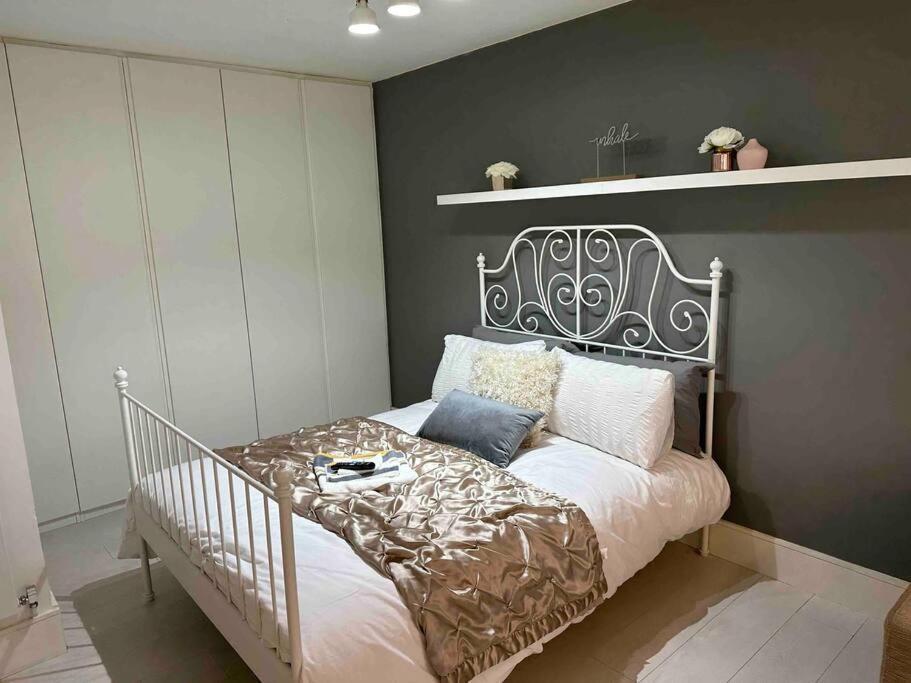 Chetwynd Paradise Apartman London Kültér fotó
