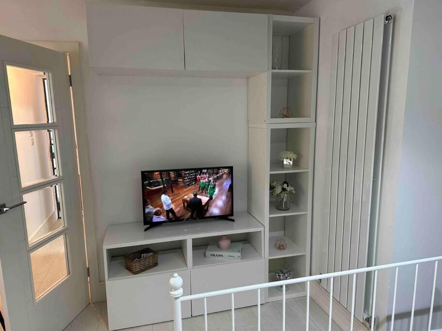 Chetwynd Paradise Apartman London Kültér fotó