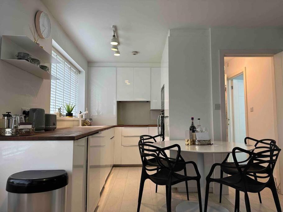 Chetwynd Paradise Apartman London Kültér fotó