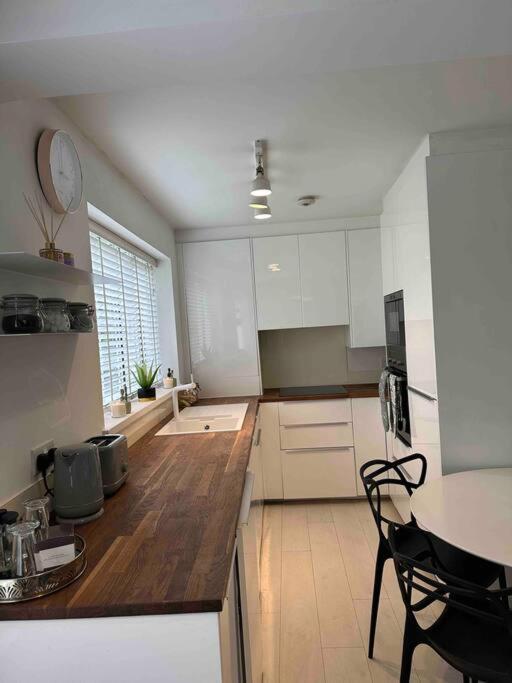 Chetwynd Paradise Apartman London Kültér fotó