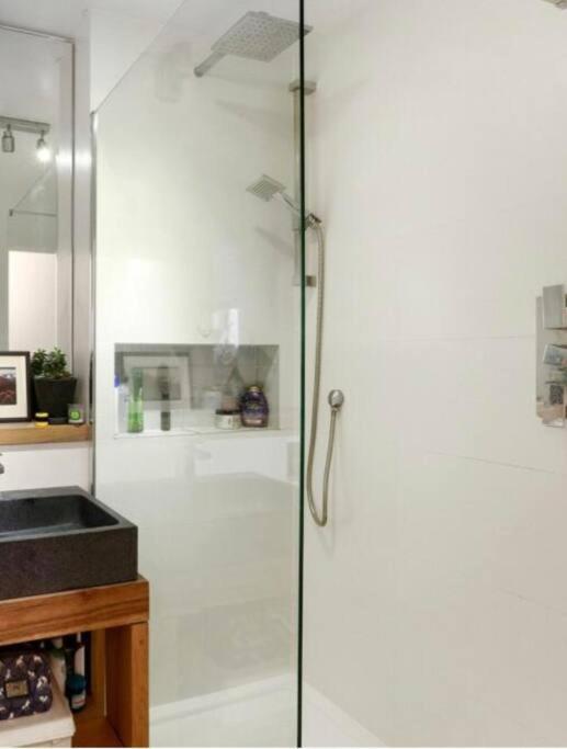 Chetwynd Paradise Apartman London Kültér fotó