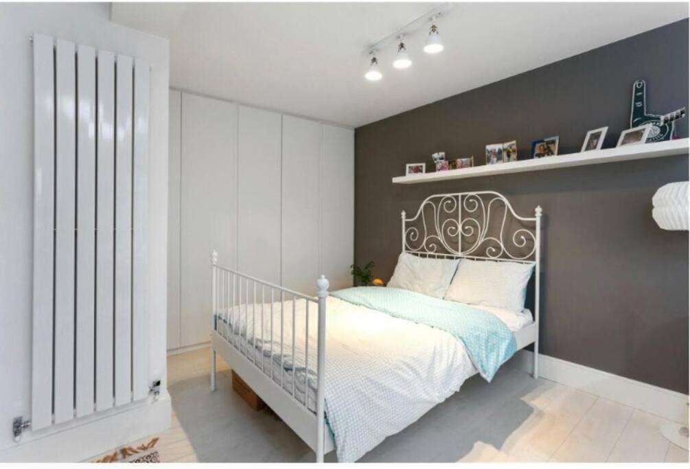 Chetwynd Paradise Apartman London Kültér fotó