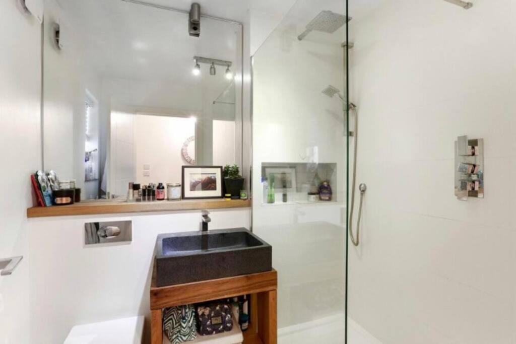 Chetwynd Paradise Apartman London Kültér fotó