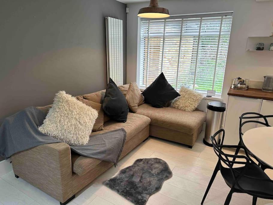 Chetwynd Paradise Apartman London Kültér fotó